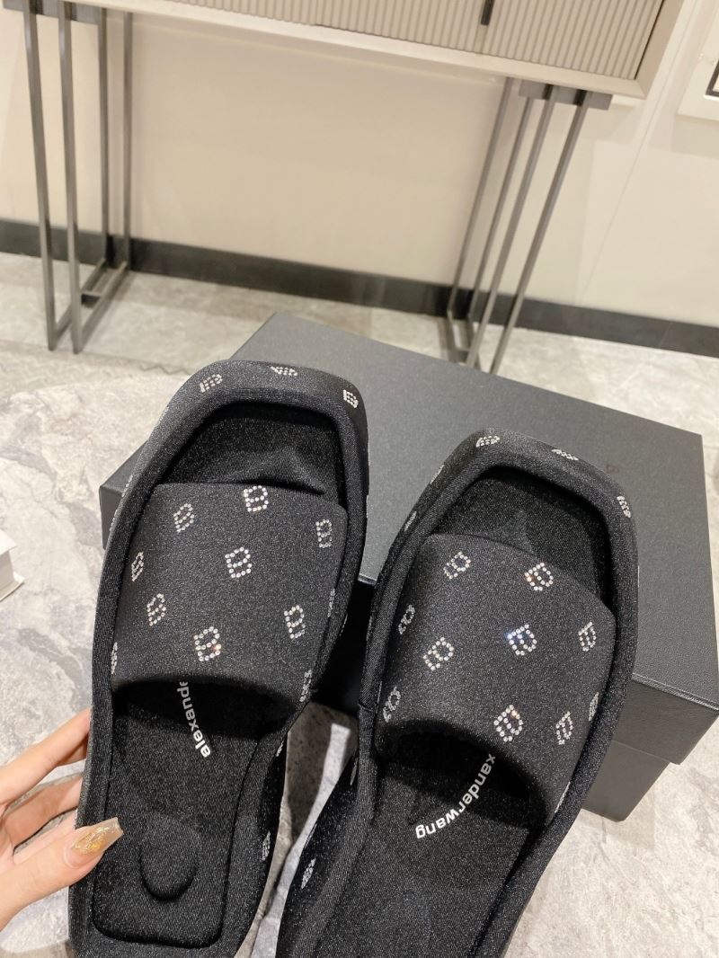 Alexander Wang Sandals